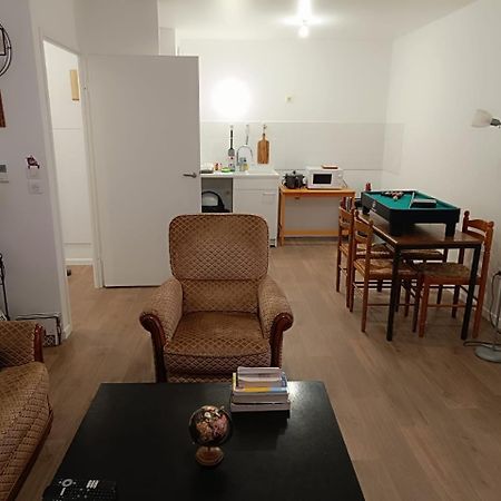 Bel Appartement Disponible Конфлан-Сент-Онорин Экстерьер фото