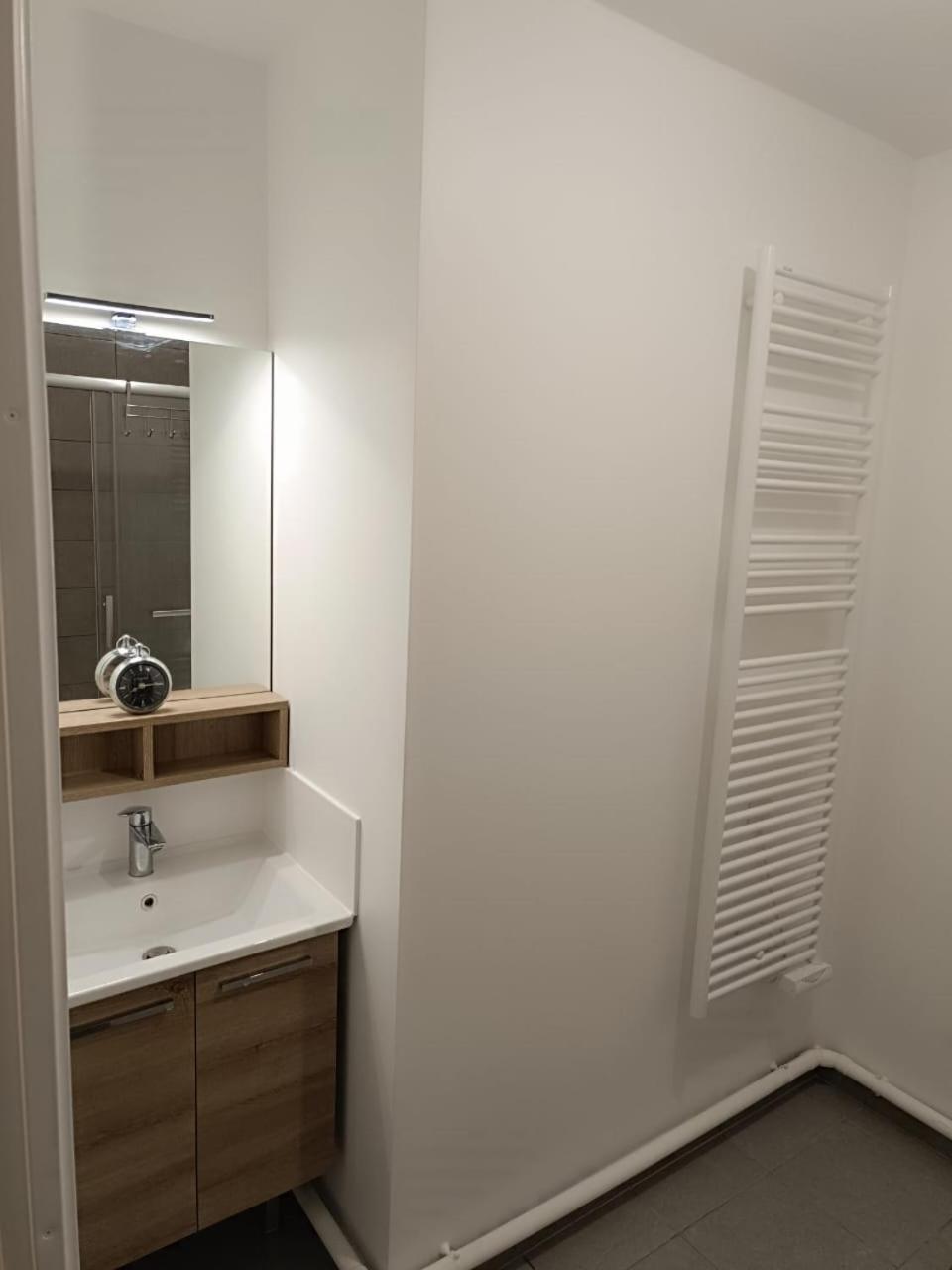 Bel Appartement Disponible Конфлан-Сент-Онорин Экстерьер фото