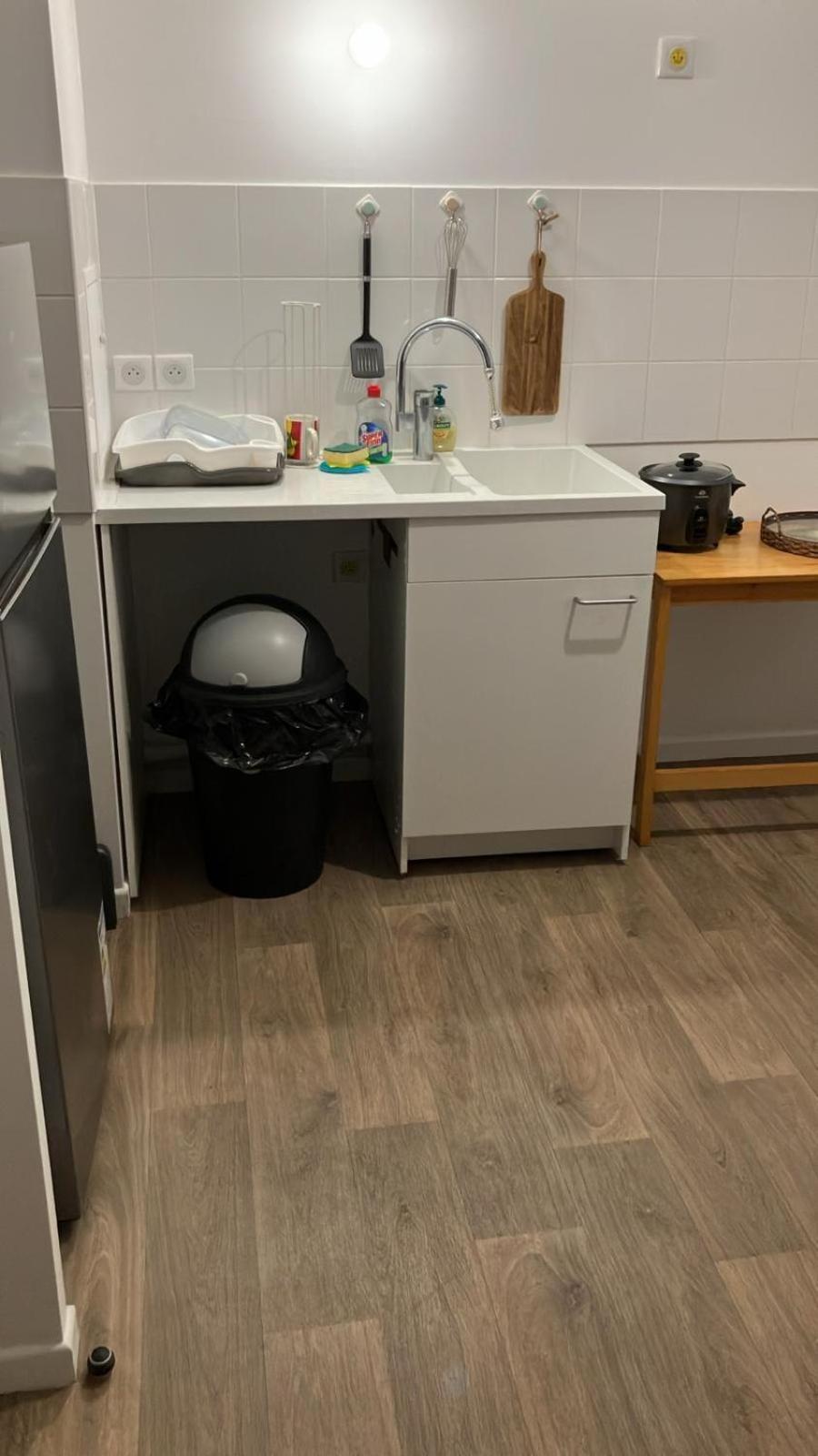 Bel Appartement Disponible Конфлан-Сент-Онорин Экстерьер фото